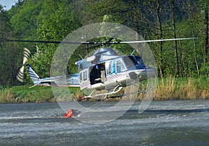 Bambi bucket