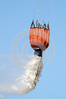 Bambi bucket demo