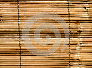 Bamboo background