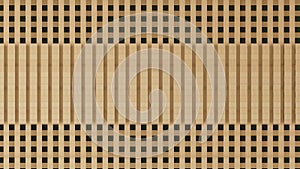 Bamboo background texture for cover, brochure, poster, background