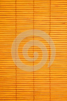 Bamboo Cane Straw Matting