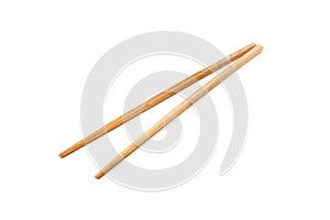 Bamboo chopsticks