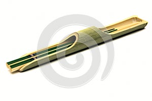 Bamboo chopsticks