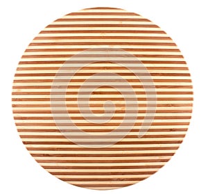 Bamboo cutting board