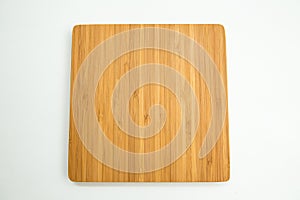 Bamboo cutting board