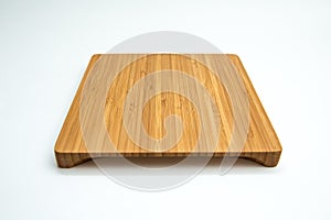 Bamboo cutting board