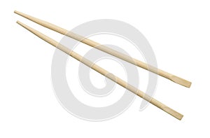 Bamboo disposable chopsticks