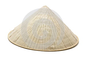Bamboo Hat
