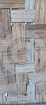 Bamboo hut hutwebbing webbing skinbamboo , old bamboo booth walls