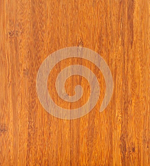 Bamboo laminate flooring texture