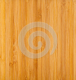Bamboo laminate flooring texture