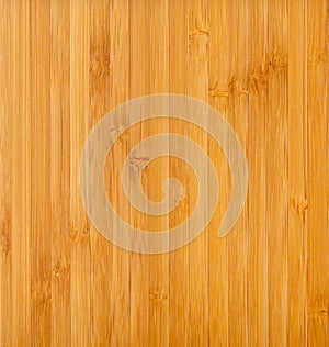 Bamboo laminate flooring texture