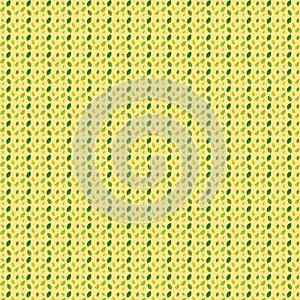 Bamboo leaf background