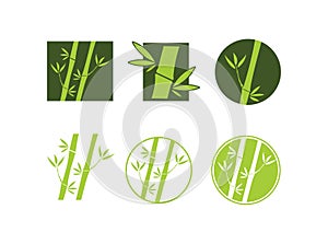 bamboo logo design ideas