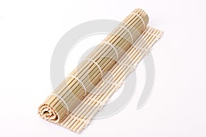 Bamboo norri