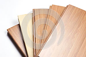 BAMBOO PARQUET photo