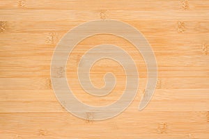 Bamboo parquet texture