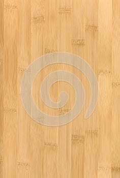 Bamboo parquet texture