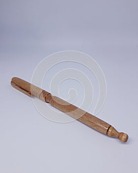 Bamboo pen