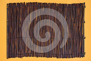 Bamboo Place Mat