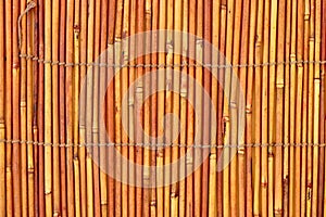 Bamboo Place Mat