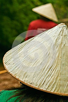 Bamboo River Rafters