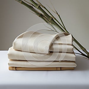 Cushy Organic Sheets: Natural Comfort Inspired By Kji Morimoto And Lawren Harris photo