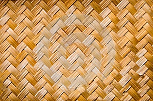 Bamboo texture