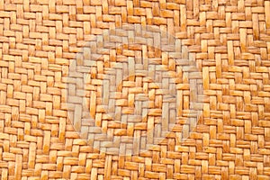 Bamboo texture background