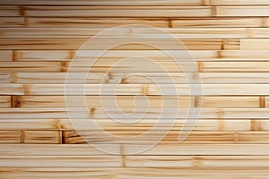 Bamboo Texture, Wood Grain Background and Natural Material