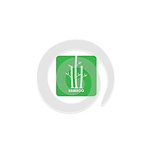 bamboo tree icon