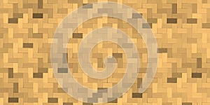 Bamboo weave, Basket texture background.