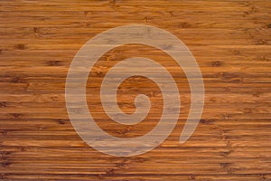 Bamboo wood background