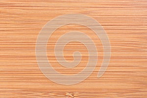 Bamboo wood background texture.