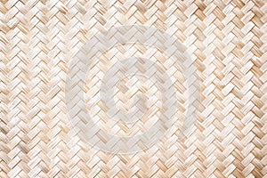 Bamboo wood bright texture seamless pattern  craft background
