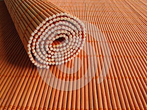 Bamboo Wooden Placemats