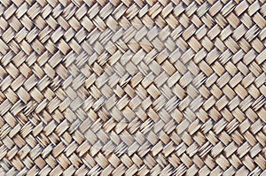 Bamboo wooden texture.