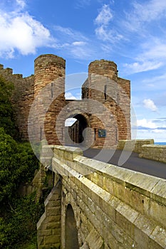 Bamburgh castle3