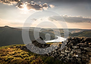 Bamford Edge - Bamford - Peak District