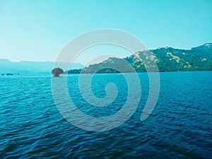 Bamnoli, Satara, India