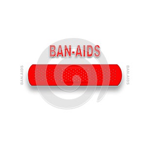 Ban Aids Campaign