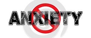 Ban Anxiety