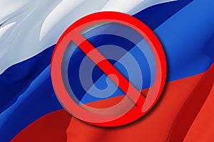 Ban Cancel Culture, destroy Russian economy due to opinion and political outlook.