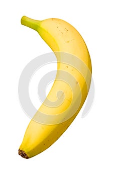 Banana photo