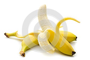 Banana photo