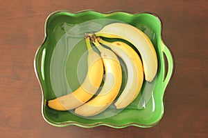 Banana Bowl