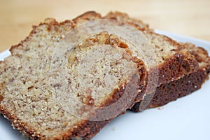 Banana Bread