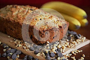 Banana bread