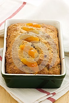 Banana Bread