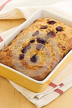 Banana Bread